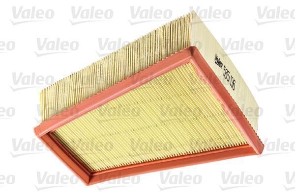 Volkswagen Polo 2001-2014 Arası 1.2 Valeo Marka Hava Filtresi