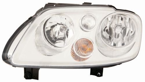 Volkswagen Touran 2003-2010 Arası 2.0 FSI Sol Depo Marka Far
