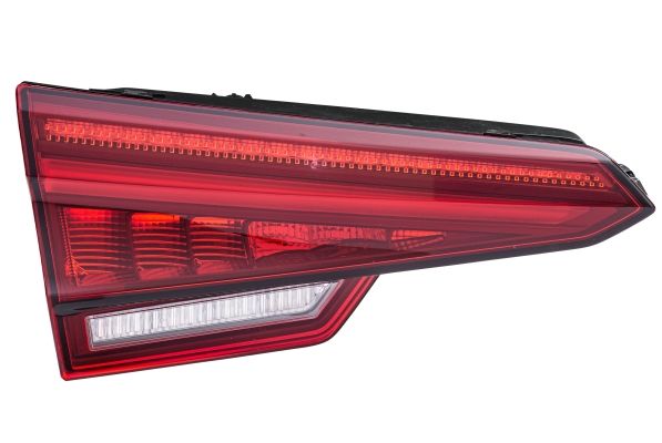 Audi A4 2015-2019 Arası 2.0 TDI, 2.0 TDI quattro, 1.4 TFSI, 3.0 TDI, 2.0 TFSI, 3.0 TDI quattro, 2.0 TFSI quattro Hella Marka İç Sol Stop Lambası