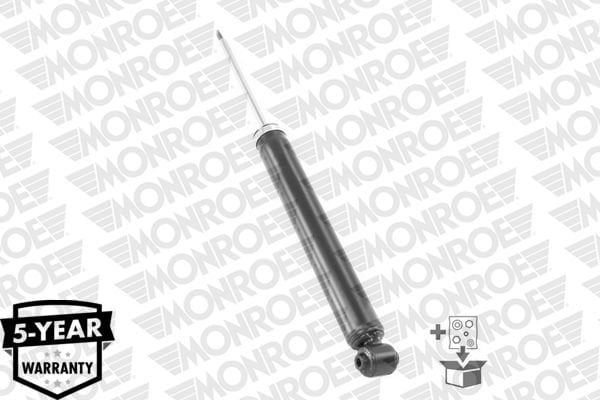 Citroen Ds4 2011-2015 Arası 1.6 VTi 120 Arka Sağ-Sol Uyumlu Monroe Marka Amortisör