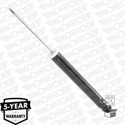Citroen Ds4 2011-2015 Arası 1.6 VTi 120 Arka Sağ-Sol Uyumlu Monroe Marka Amortisör