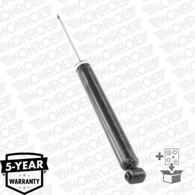 Citroen Ds4 2011-2015 Arası 1.6 VTi 120 Arka Sağ-Sol Uyumlu Monroe Marka Amortisör