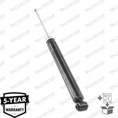 Citroen Ds4 2011-2015 Arası 1.6 VTi 120 Arka Sağ-Sol Uyumlu Monroe Marka Amortisör