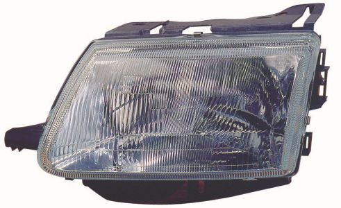 Citroen Saxo 1996-2004 Arası 1.0 X, 1.4 VTS, 1.6 VTL, VTR, 1.1 X, SX, 1.6, 1.6 VTS, 1.5 D Sol Depo Marka Far