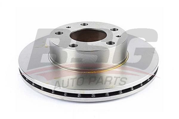 Fiat Ducato 1994-2005 Arası 2.5 TDI Panorama/Combinato, 2.0 Panorama/Combinato BSG Marka Ön Fren Diski
