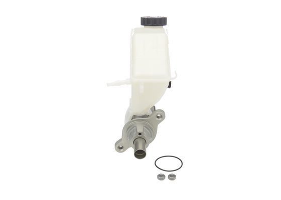 Opel Corsa 2006-2014 Arası 1.4 LPG Bosch Marka Fren Ana Merkezi