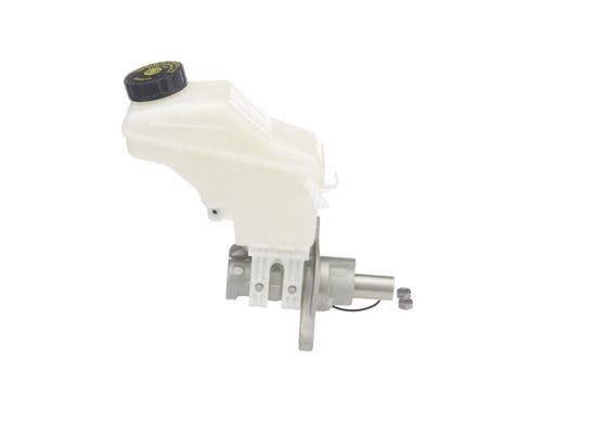 Opel Corsa 2006-2014 Arası 1.4 LPG Bosch Marka Fren Ana Merkezi