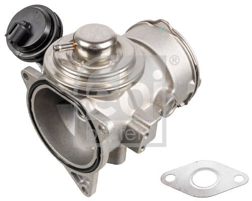 Volkswagen Transporter 2003-2015 Arası 2.5 TDI Febi Marka EGR Valfi