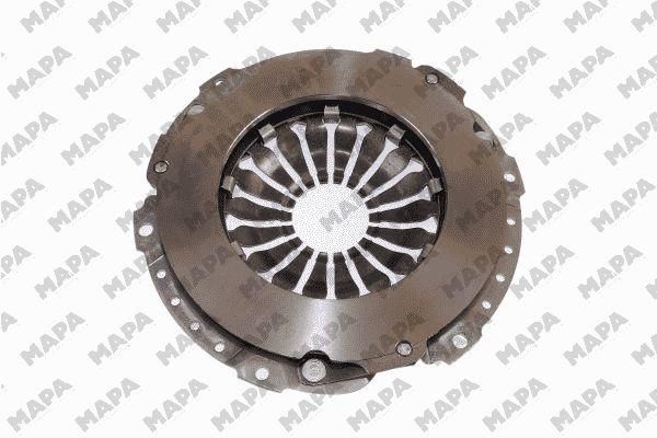 Opel Astra 1991-1998 Arası 1.6 i 16V Mapa Marka Debriyaj Seti