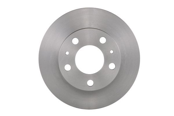Fiat Ducato 2006-2010 Arası 140 Natural Power, 115 Multijet 2,0 D, 150 Multijet 3,0 D, 130 Multijet 2,3 D, 150 Multijet 2,3 D Bosch Marka Ön Fren Diski