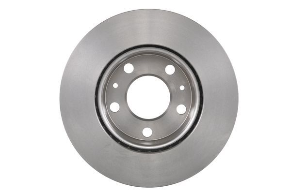 Fiat Ducato 2006-2010 Arası 140 Natural Power, 115 Multijet 2,0 D, 150 Multijet 3,0 D, 130 Multijet 2,3 D, 150 Multijet 2,3 D Bosch Marka Ön Fren Diski
