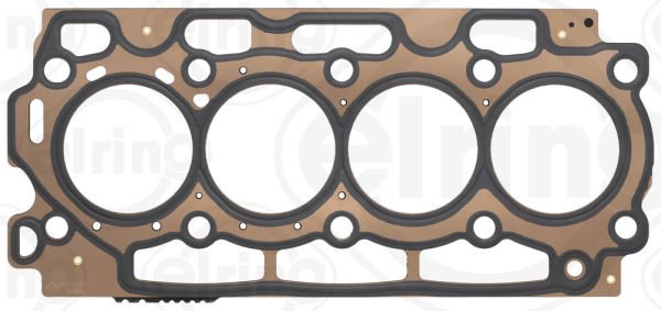 Ford Focus 2004-2013 Arası 1.6 TDCi Elring Marka Silindir Kapak Contası
