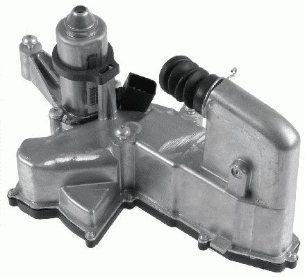 Peugeot 1007 2005-2009 Arası 1.6 16V Sachs Marka Debriyaj Merkezi