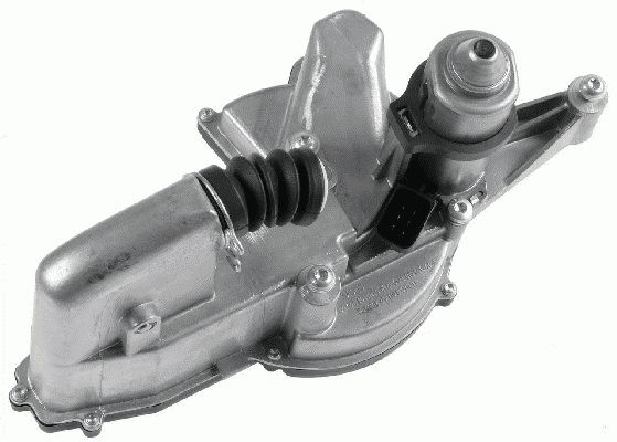 Peugeot 1007 2005-2009 Arası 1.6 16V Sachs Marka Debriyaj Merkezi