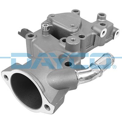 Peugeot 206 1998-2012 Arası 1.4 i, 1.4 Dayco Marka Termostat
