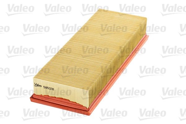 Volkswagen Polo 1995-2009 Arası 100 1.6 Valeo Marka Hava Filtresi