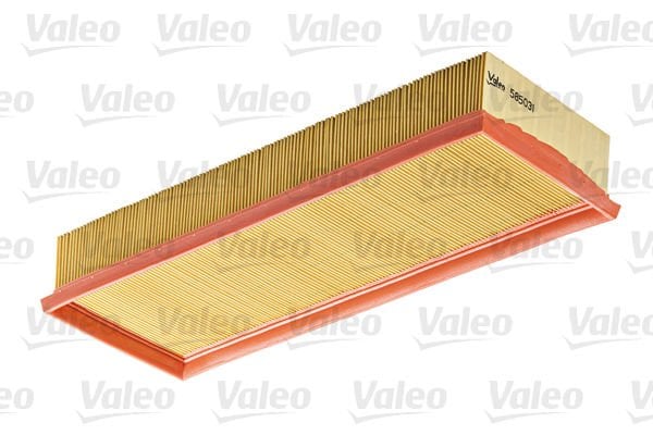 Volkswagen Polo 1995-2009 Arası 100 1.6 Valeo Marka Hava Filtresi
