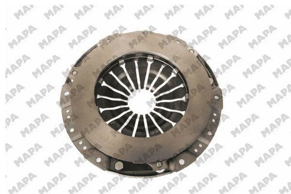 Opel Astra 1998-2009 Arası 2.0 DTI 16V, 2.0 DTI Mapa Marka Debriyaj Seti