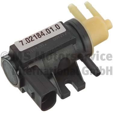 Audi A3 1996-2006 Arası 1.9 TDI Pierburg Marka Selenoid Valfi