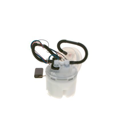 Ford Focus 1998-2009 Arası 1.6 16V, 1.4 16V, 1.8 16V Bosch Marka Depo Şamandırası