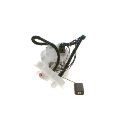 Ford Focus 1998-2009 Arası 1.6 16V, 1.4 16V, 1.8 16V Bosch Marka Depo Şamandırası