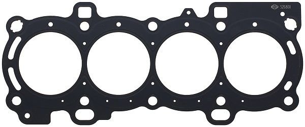 Ford Focus 2004-2013 Arası 1.6 Ti, 1.6 Ti-VCT Elring Marka Silindir Kapak Contası