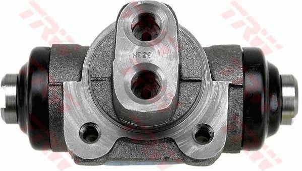 Opel Movano 1998-2003 Arası 2.5 D TRW Marka Sağ Fren Silindiri