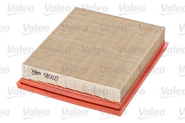 Peugeot 206 1998-2012 Arası 1.4 i Valeo Marka Hava Filtresi