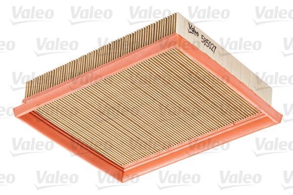 Peugeot 206 1998-2012 Arası 1.4 i Valeo Marka Hava Filtresi