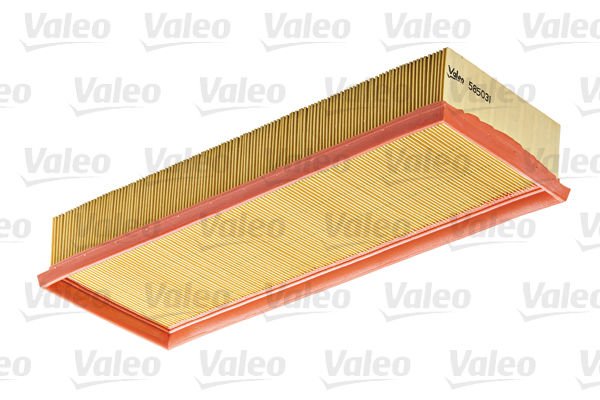 Volkswagen Caddy 1995-2004 Arası 1.9 SDI Valeo Marka Hava Filtresi
