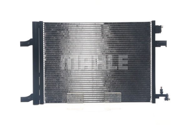 Chevrolet Orlando 2010-2014 Arası 1.8 Mahle Marka Klima Radyatörü