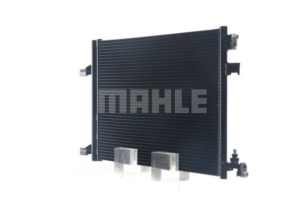 Chevrolet Orlando 2010-2014 Arası 1.8 Mahle Marka Klima Radyatörü