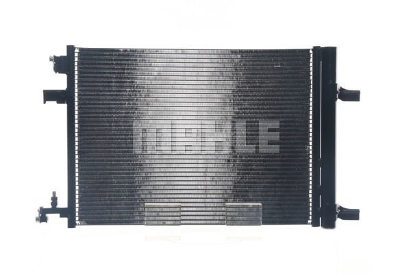Chevrolet Orlando 2010-2014 Arası 1.8 Mahle Marka Klima Radyatörü