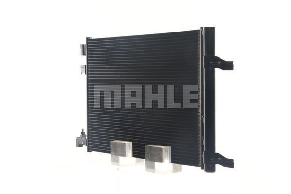 Chevrolet Orlando 2010-2014 Arası 1.8 Mahle Marka Klima Radyatörü