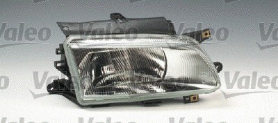 Citroen Berlingo 1996-2011 Arası 1.4 i Sol Elektrikli Valeo Marka Far