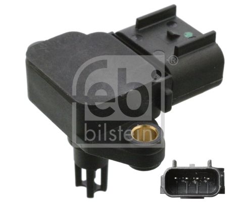 Ford Mondeo 2000-2007 Arası 2.2 TDCi Febi Marka Map Sensörü
