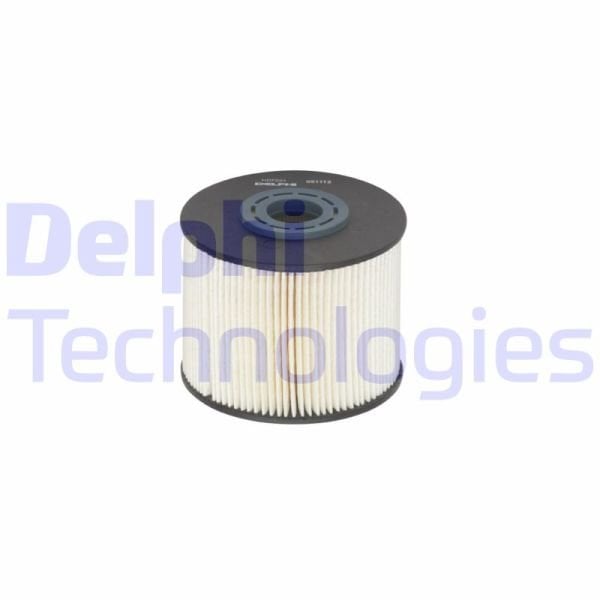 Ford Mondeo 2007-2015 Arası 2.0 TDCi Delphi Marka Yakıt Filtresi