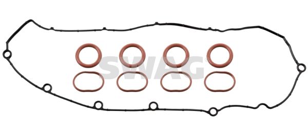 Ford Mondeo 2007-2015 Arası 2.0 TDCi Swag Marka Üst Kapak Contası