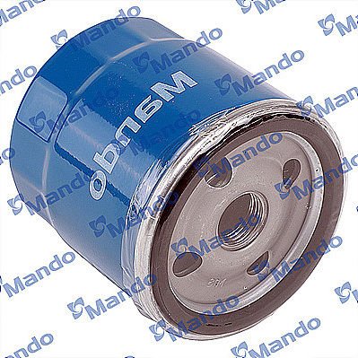 Opel Astra 1991-1998 Arası 2.0 i 16V, 2.0 i, 1.4 i 16V Mando Marka Yağ Filtresi