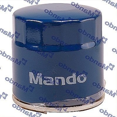 Opel Astra 1991-1998 Arası 2.0 i 16V, 2.0 i, 1.4 i 16V Mando Marka Yağ Filtresi