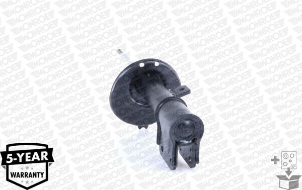Peugeot Partner 2008-2012 Arası 1.6 HDi 90 Ön Sağ Monroe Marka Amortisör