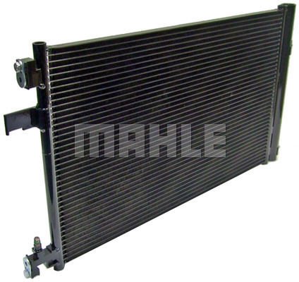 Chevrolet Orlando 2010-2014 Arası 1.8, 2.0 D Mahle Marka Klima Radyatörü
