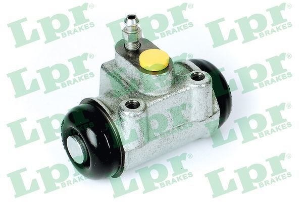 Fiat Ducato 1994-2005 Arası 2.0 Panorama/Combinato LPR Marka Arka Fren Silindiri