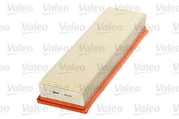 Peugeot 206 1998-2012 Arası 1.4 Valeo Marka Hava Filtresi