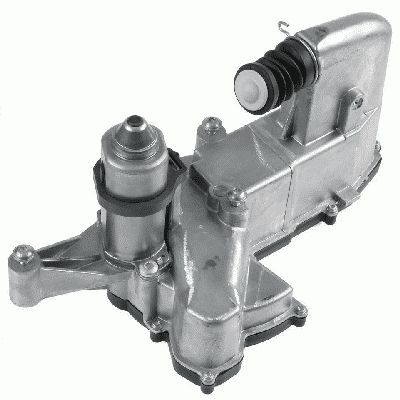 Peugeot Bipper Tepee 2008-2012 Arası 1.3 HDi 75 Sachs Marka Debriyaj Merkezi
