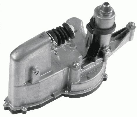Peugeot Bipper Tepee 2008-2012 Arası 1.3 HDi 75 Sachs Marka Debriyaj Merkezi