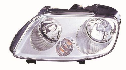 Volkswagen Caddy 2004-2015 Arası 1.4 Sağ Depo Marka Far