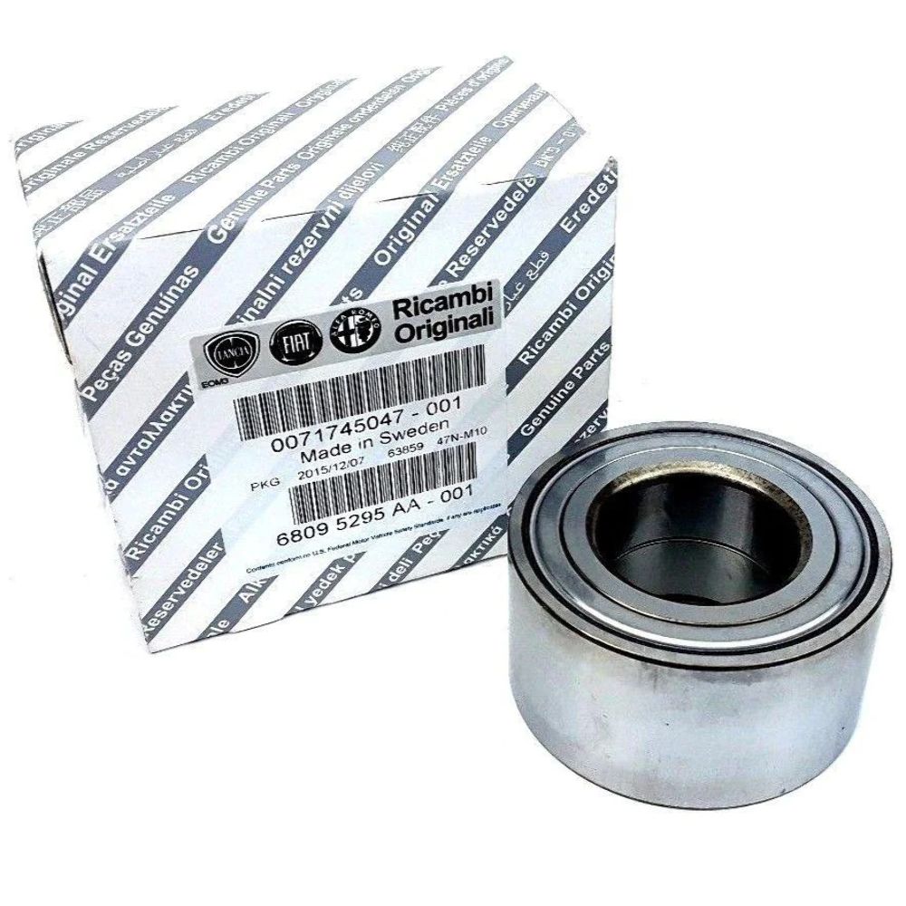Linea 1.4 16V T-Jet Ön Teker Rulmanı Abs'li Lancia 71745047