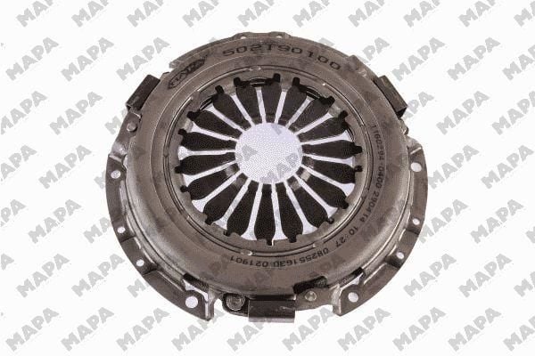 Opel Astra 1998-2009 Arası 1.2 16V Mapa Marka Debriyaj Seti