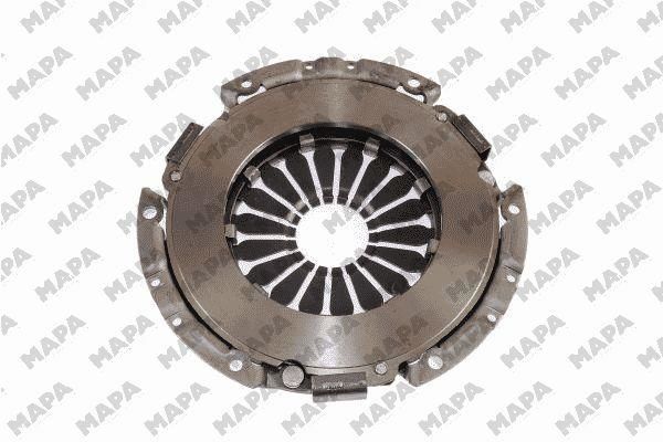 Opel Astra 1998-2009 Arası 1.2 16V Mapa Marka Debriyaj Seti